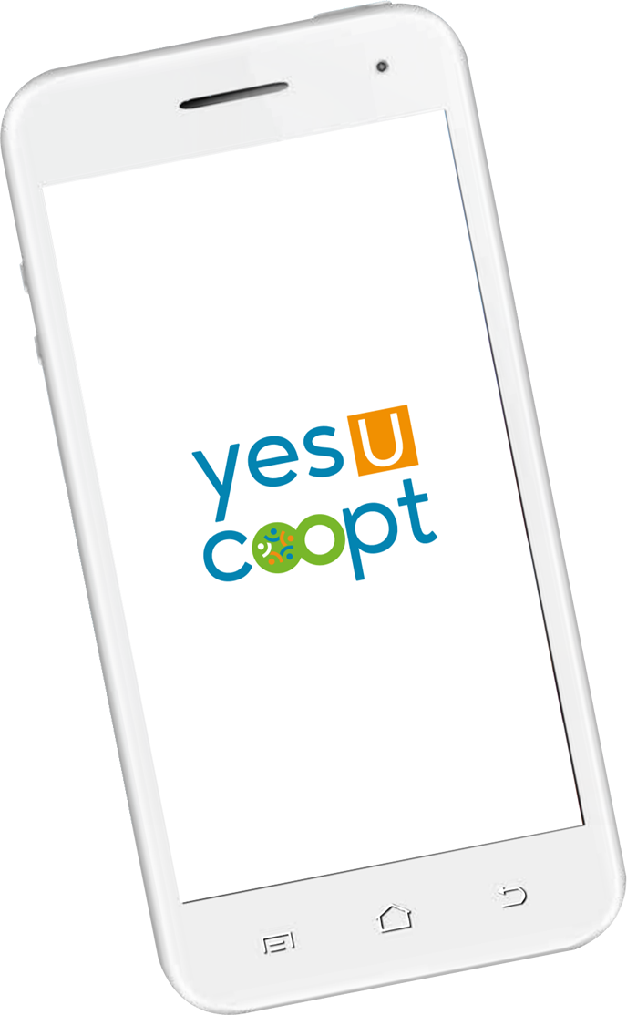 yesucoopt
